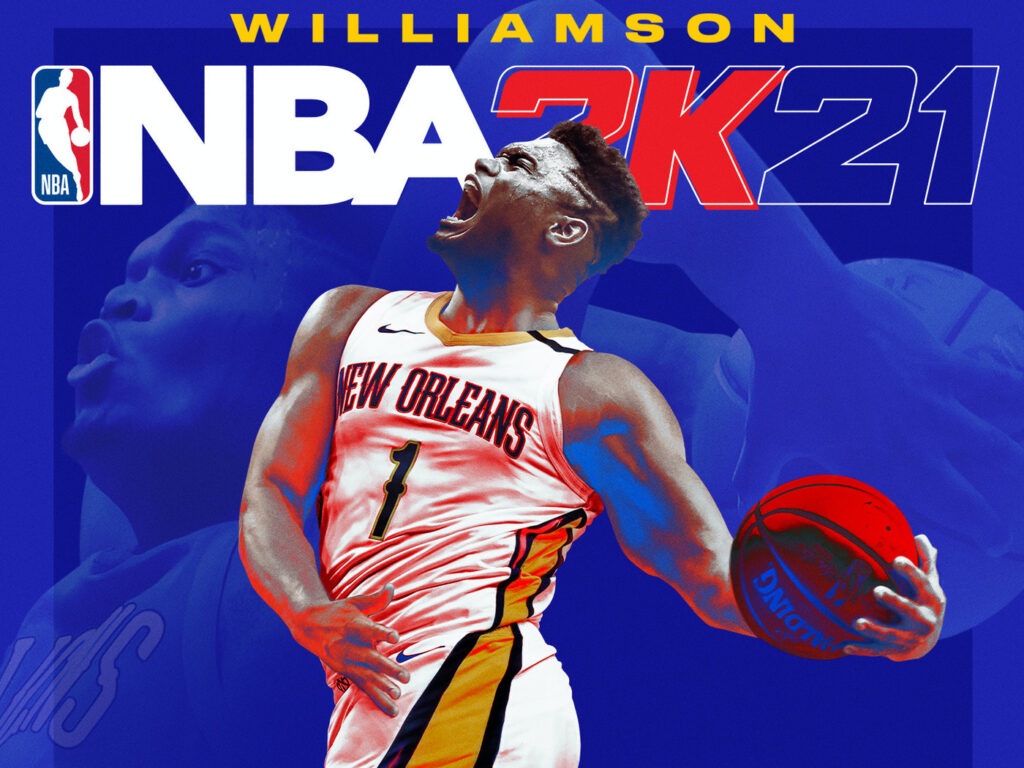 NBA 2K21 Kaç GB? 