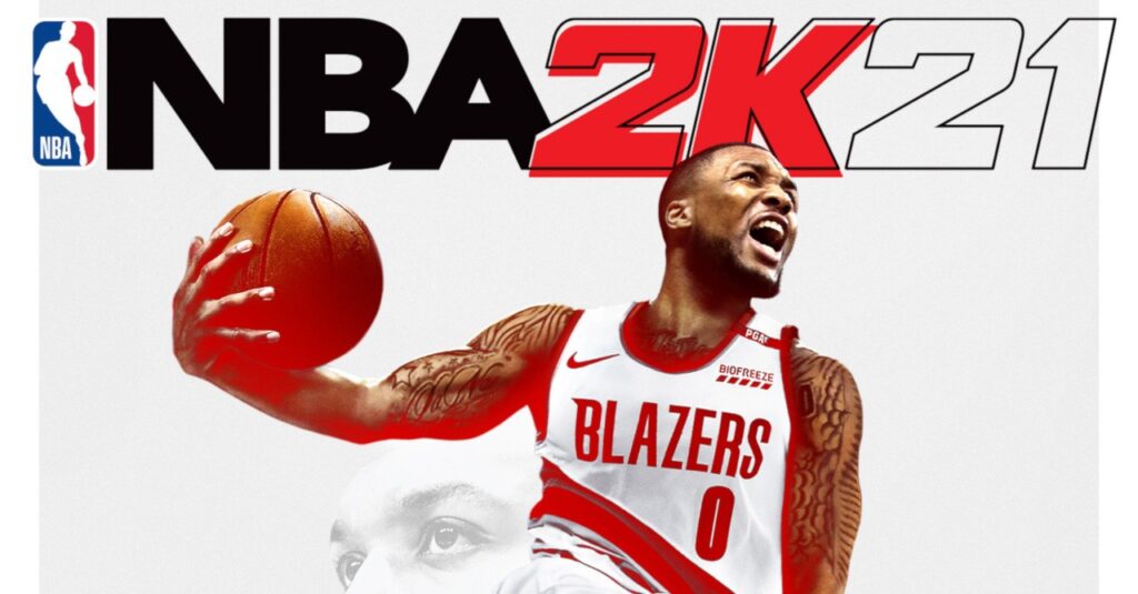 NBA 2K21 Sistem Gereksinimleri