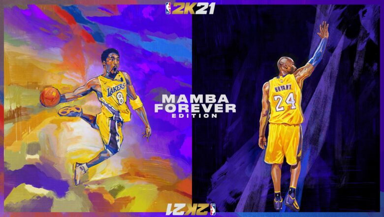 NBA 2K21 Sistem Gereksinimleri Neler? Kaç GB?