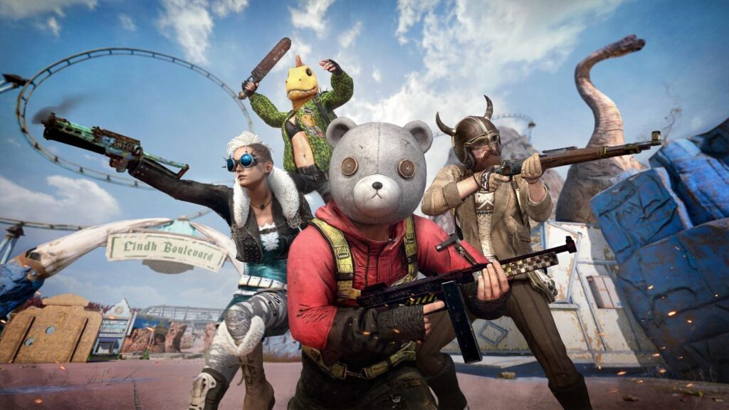 PUBG Mobile 15 Sezon Ne Zaman Gelecek?