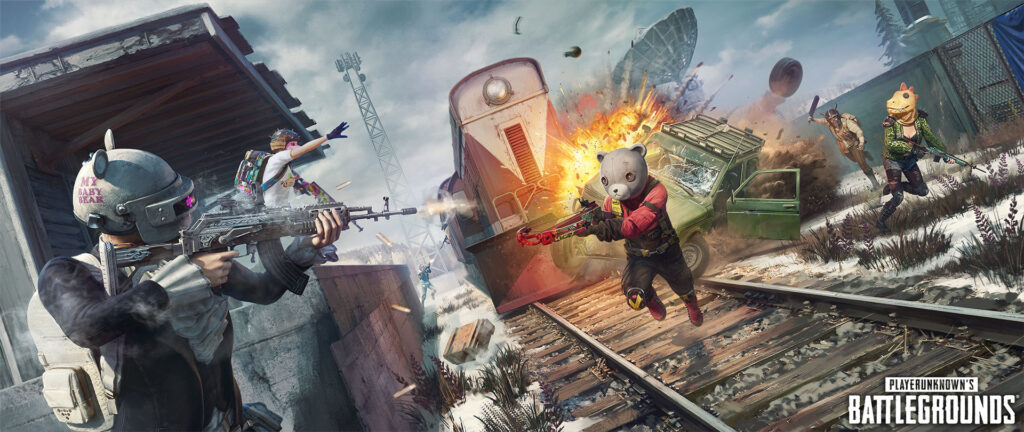 PUBG Mobile 15 Sezon Çıkış Tarihi