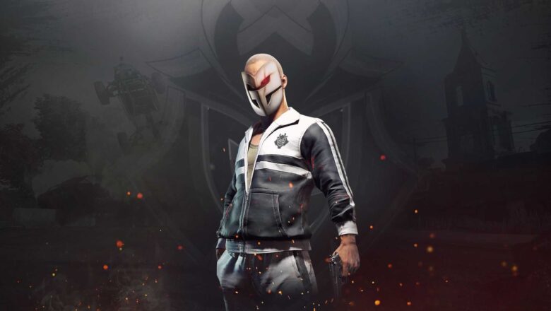 PUBG Mobile Bedava E Pin Kodları 2022