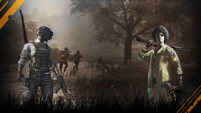 PUBG Mobile Hile Raporlama