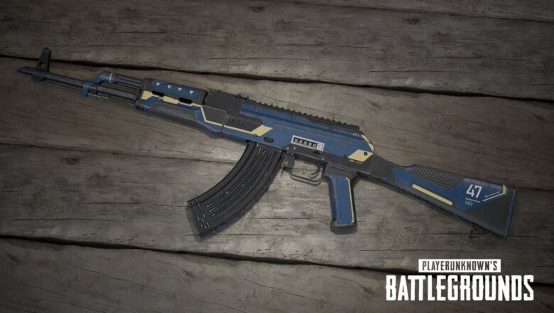 PUBG Taarruz Tüfekleri Nelerdir?