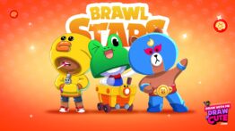 Re Brawl Stars Ios Indir 2020 Siber Star - brawl stars tiktok logo arka plan