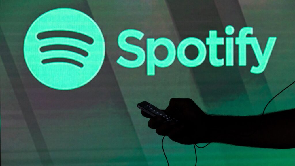 Spotify Sayfa Yüklenemedi Hatası Çözümü