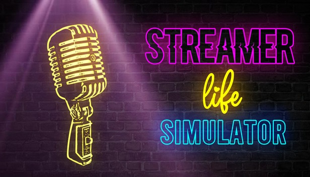 Streamer Life Simulator APK Nedir? 