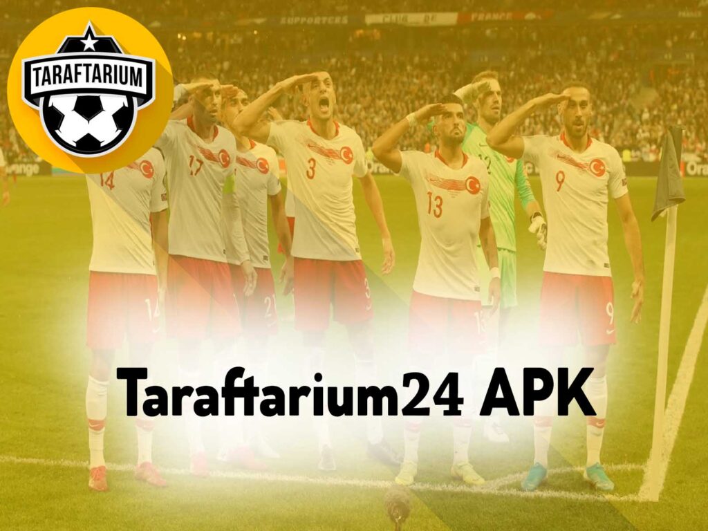 Taraftarium24 APK İndir [2020] Son Sürüm İncelemesi – Siber Star /  Teknoloji – Oyun – Android – Steam