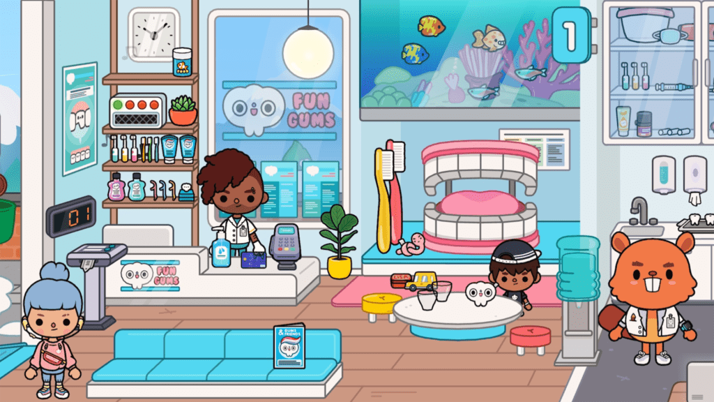 toca life world toca life world