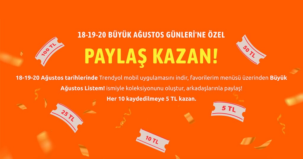 Trendyol Koleksiyon Telegram