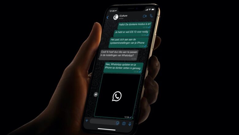 WhatsApp Çevrimiçi Gizleme Uygulaması