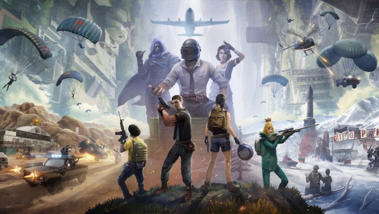 ay link/i7onff PUBG Mobile UC İncelemesi