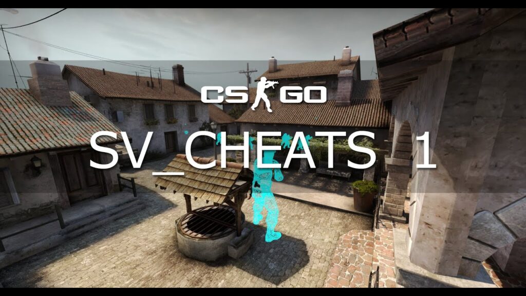 CS GO Aim Hack Kodu