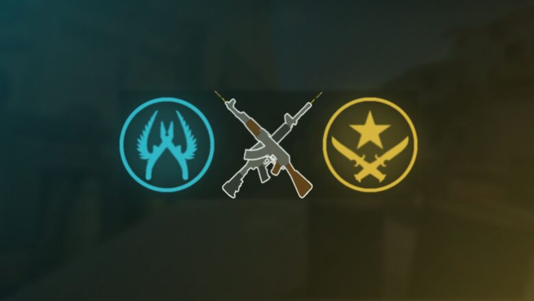 CS GO Drop Sorunu 2022 Çözümleri