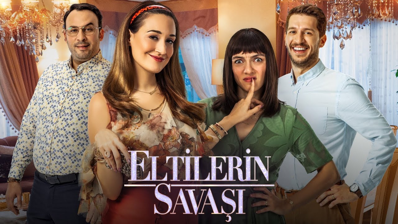 Eltilerin Savaşı Google Drive [İzle] İnceleme