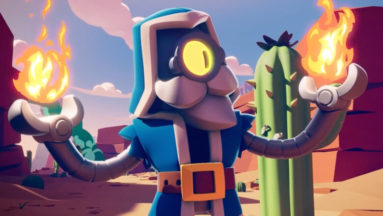 Erol Tekkanat Brawl Stars