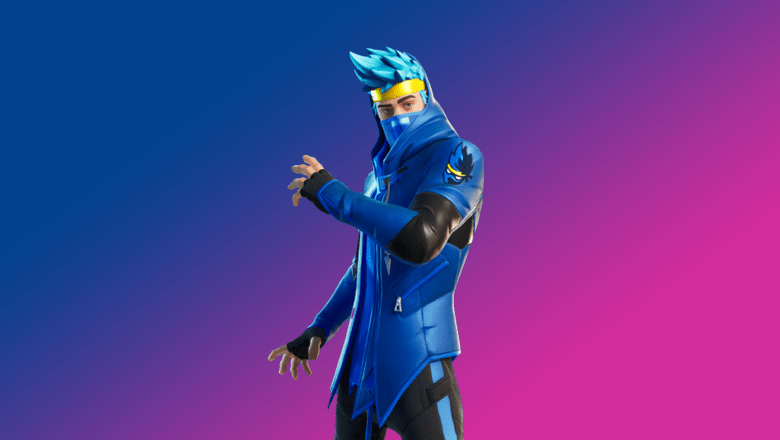 Fortnite Ninja Skin Rehberi (Bedava Kazan Çekilişi) Nasıl Alınır?