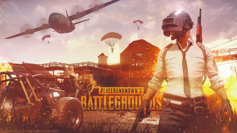 loginuc com PUBG Mobile