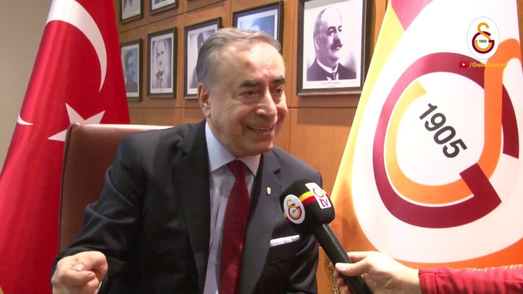 Mustafa Cengiz