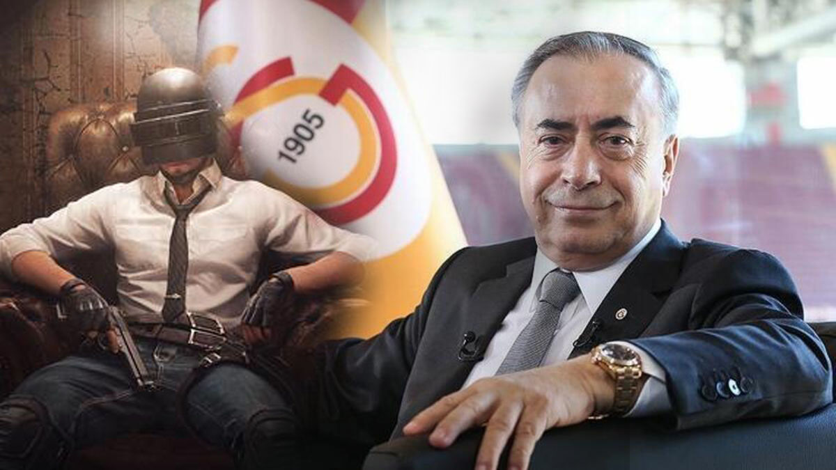 Mustafa Cengiz PUBG