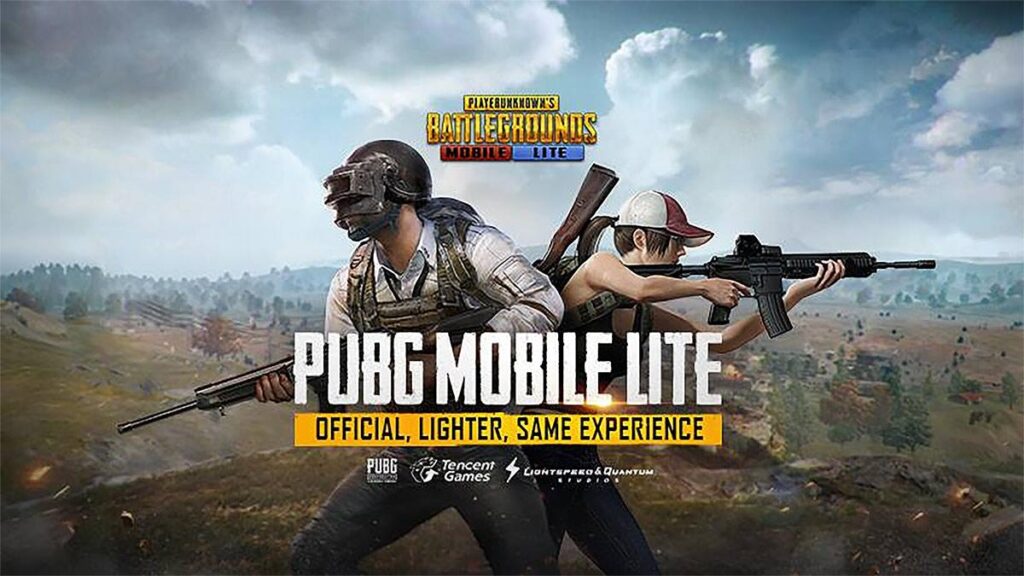 PUBG Mobile Lite BC Hilesi 2020