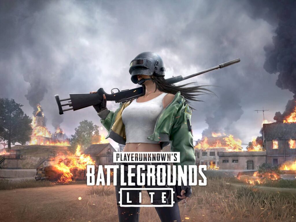 PUBG Mobile Lite BC Hilesi Bedava