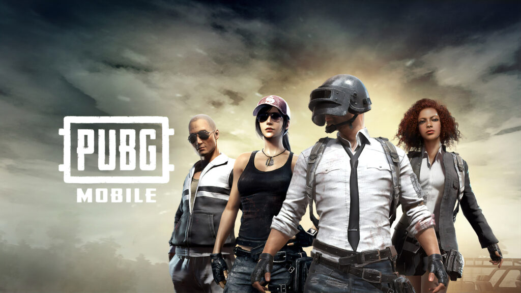 PUBG Mobile Oda Kurma Kartı