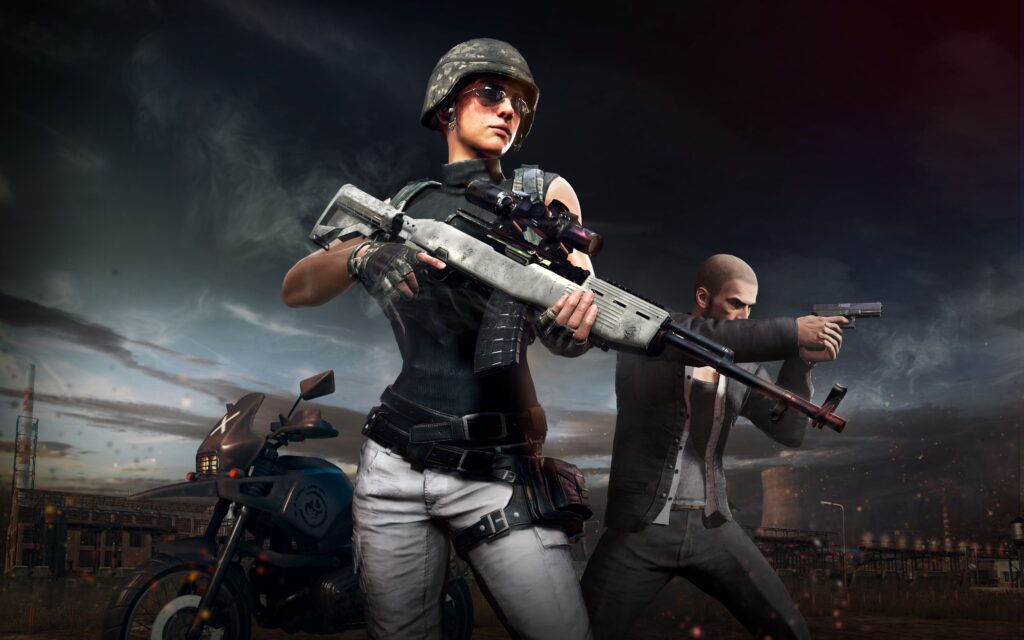 PUBG Mobile Oda Kartı Nasıl Alınır? 