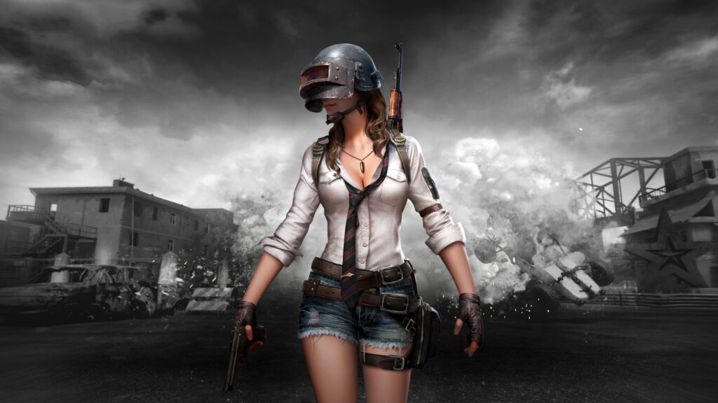 PUBG Mobile Oda Kurma Kartı Nedir? 