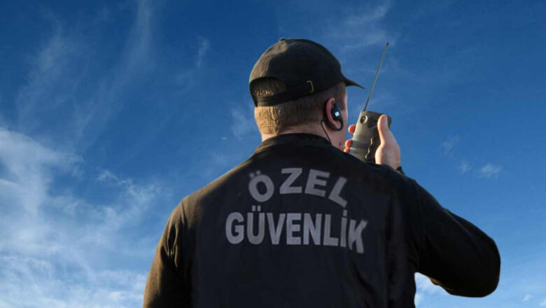 ÖGG 88. Dönem Özel Güvenlik Sınav Soruları ve Cevapları