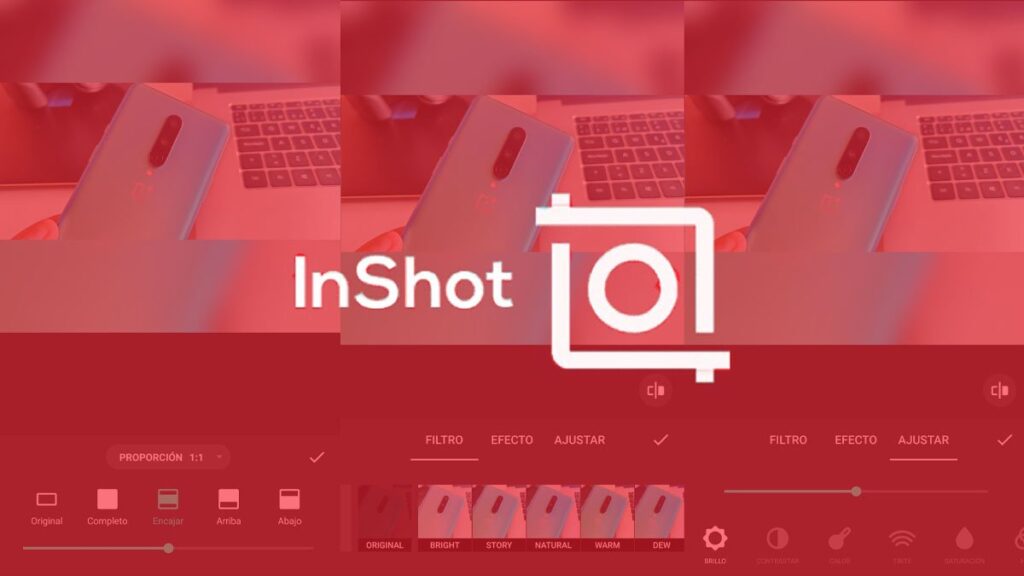 İnShot Pro APK İndir 2020