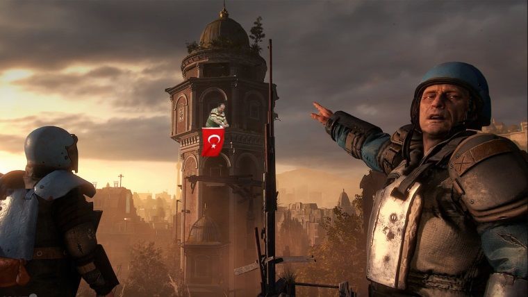 2020 Yılında Bir Türlü Çıkamayan Oyunlar
