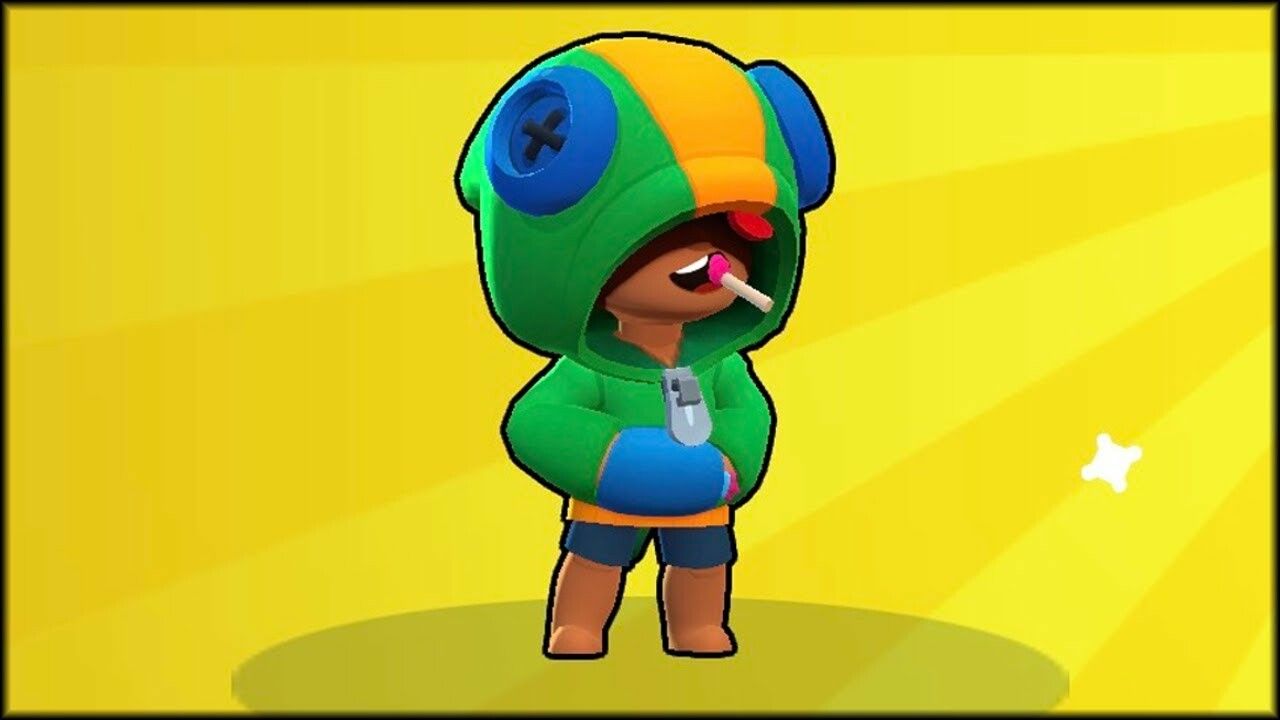 Brawl Stars Leon Çıkarma Kodu [2020]