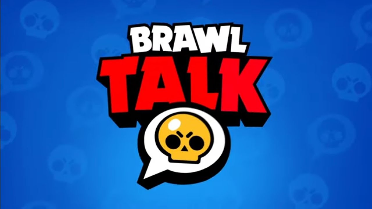 Brawl Stars Talk APK İndir [2020] Son Sürüm