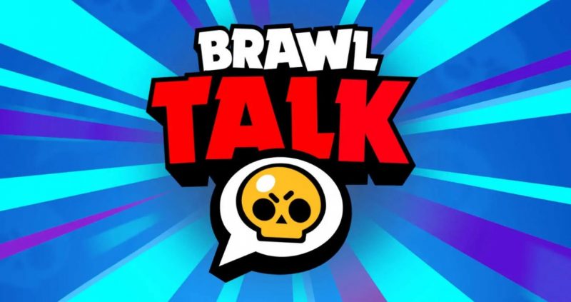 Brawl Stars Talk APK İndir