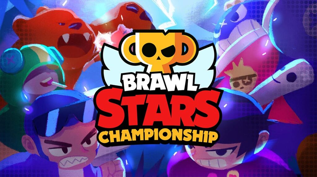 Brawl Stars Tournament 2020