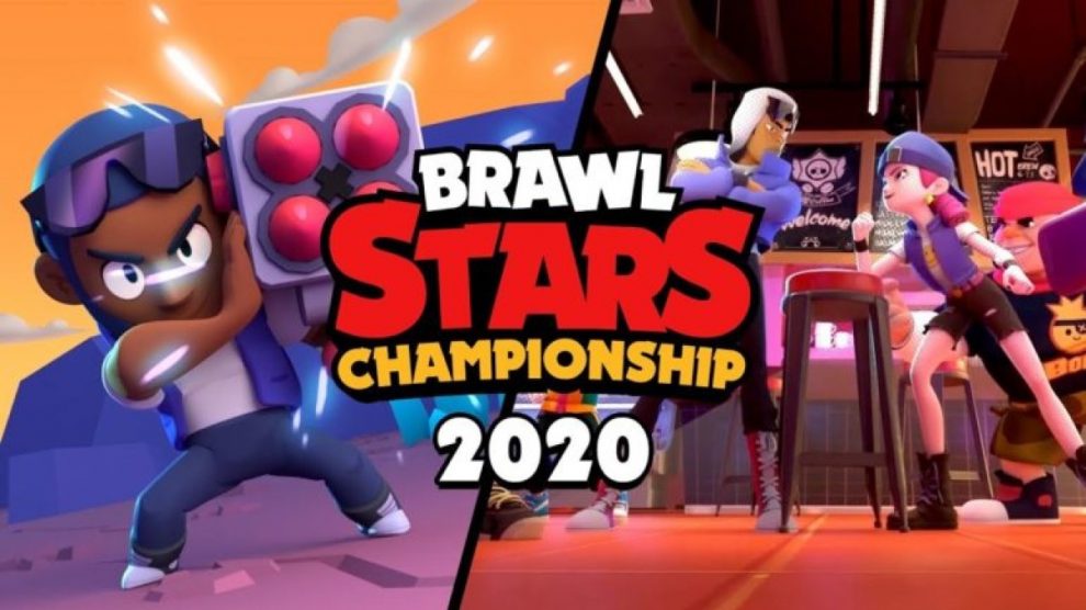 Brawl Stars Tournament Turnuvası Şampiyona Ödülleri