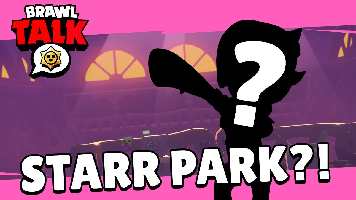 Brawl Stars a Yeni Gelen Karakter