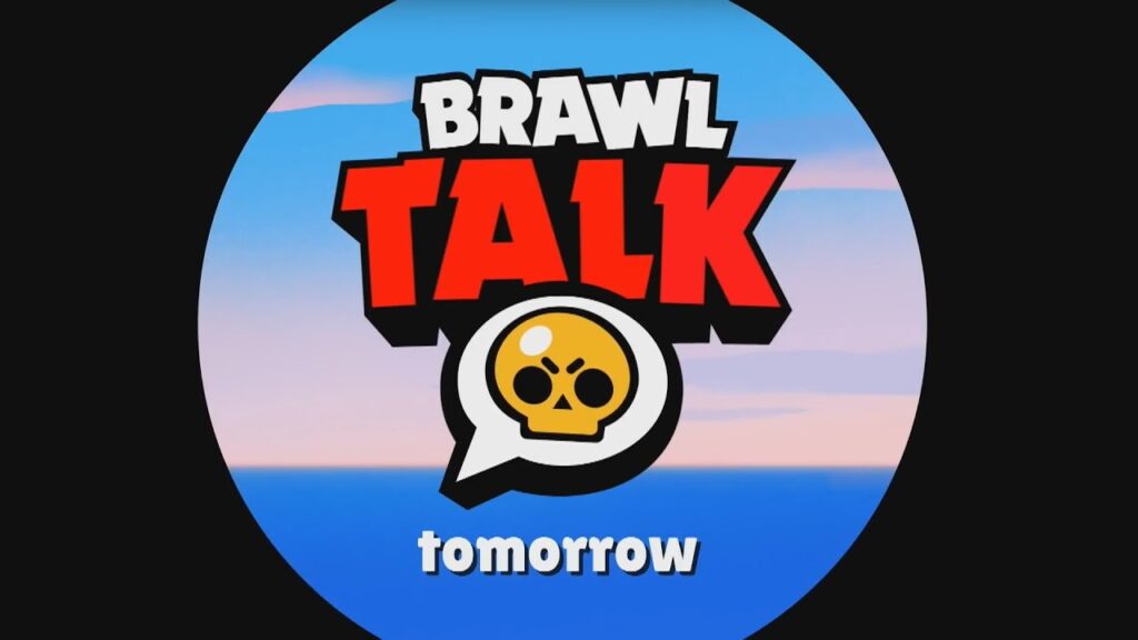 Brawl Talk APK 