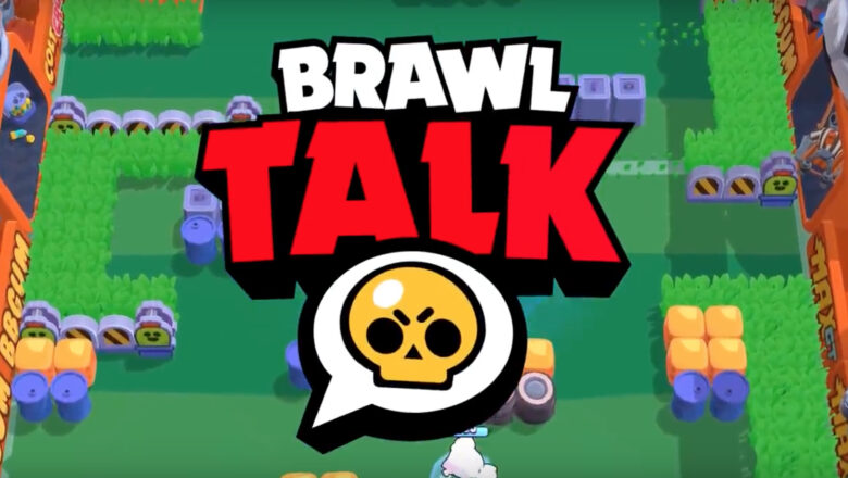 Brawl Talk APK İndir