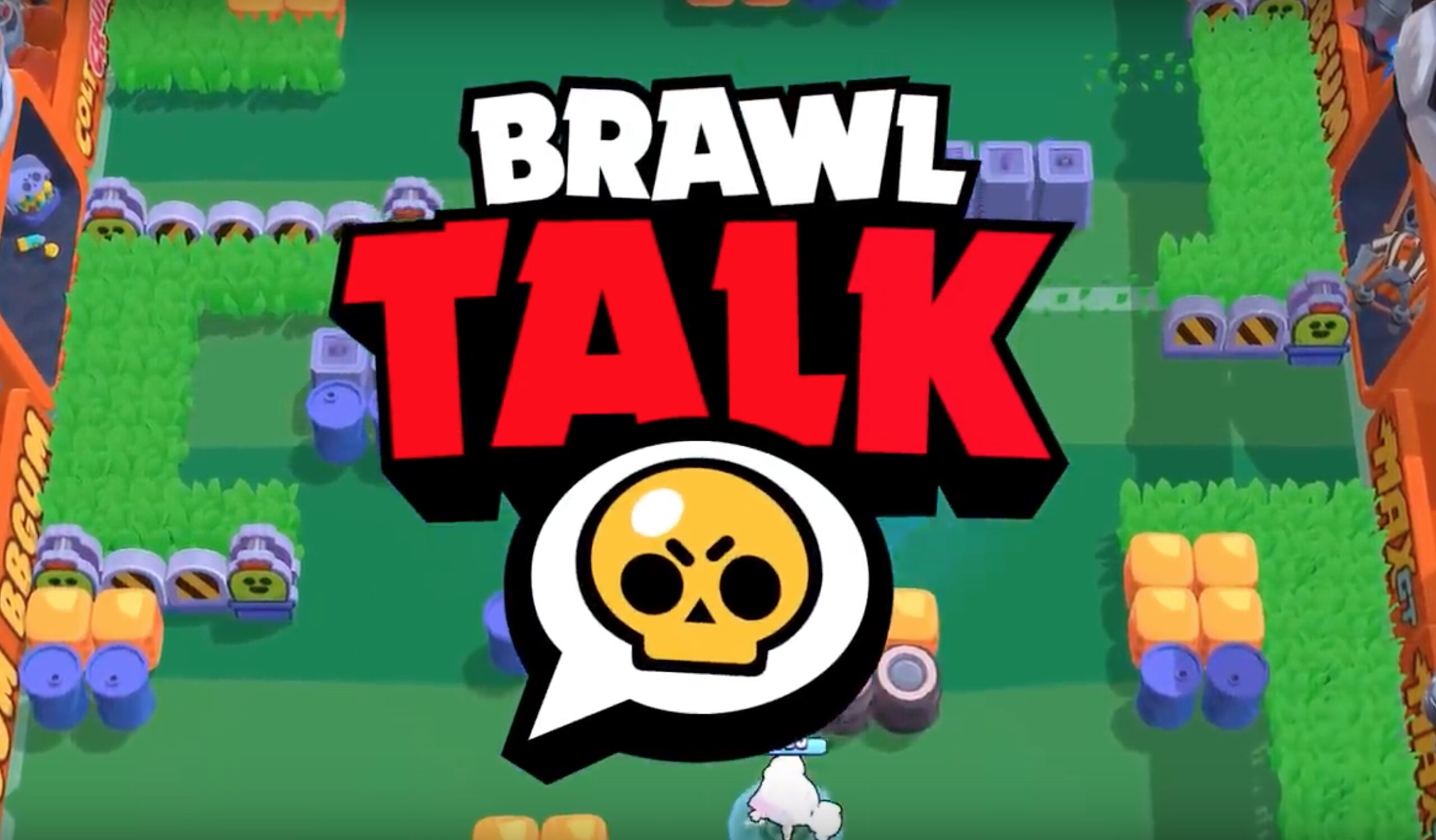 Brawl Stars Talk Güncellemesi Ne Zaman?