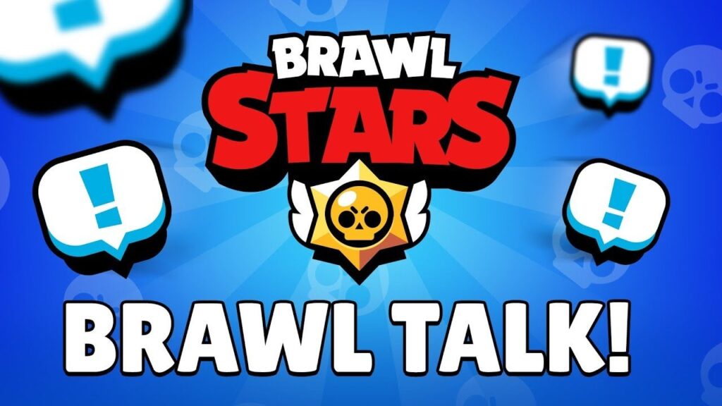 Brawl Talk Nedir? 