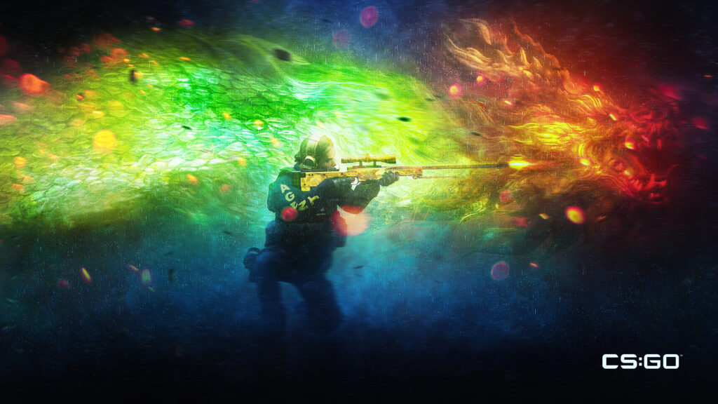 CS GO Ağına Bağlanıyor Sorunu Hatası 2020 Çözümü