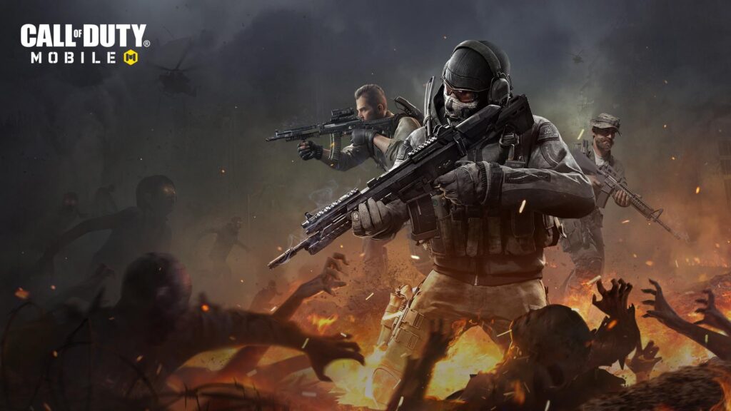 Call of Duty Mobile 11. Sezon Ne Zaman? 