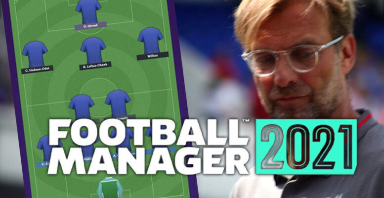 Football Manager 2021 Sistem Gereksinimleri
