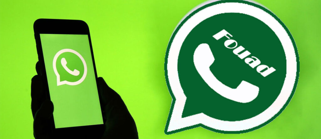 Fouad WhatsApp APK İndir