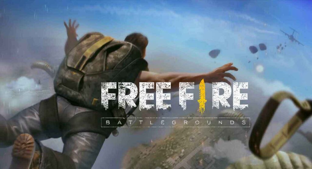 Garena Free Fire Ölümsüzlük Hilesi