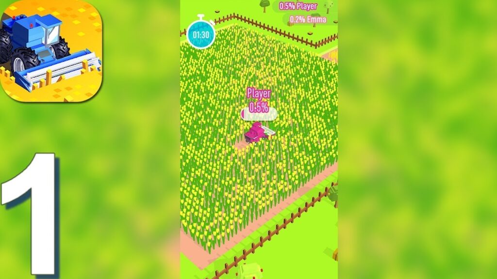 Harvest.io APK İndir 