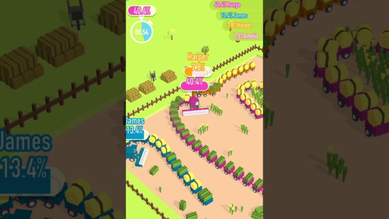Harvest.io APK İndir 2020 Son Sürüm