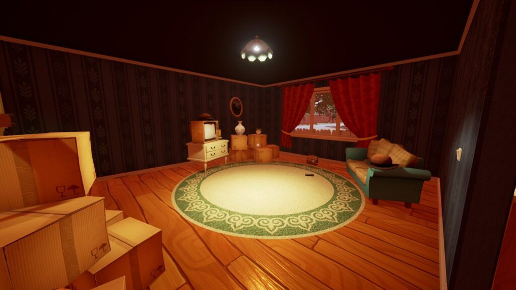 Hello Neighbor APK Nasıl İndirilir? 